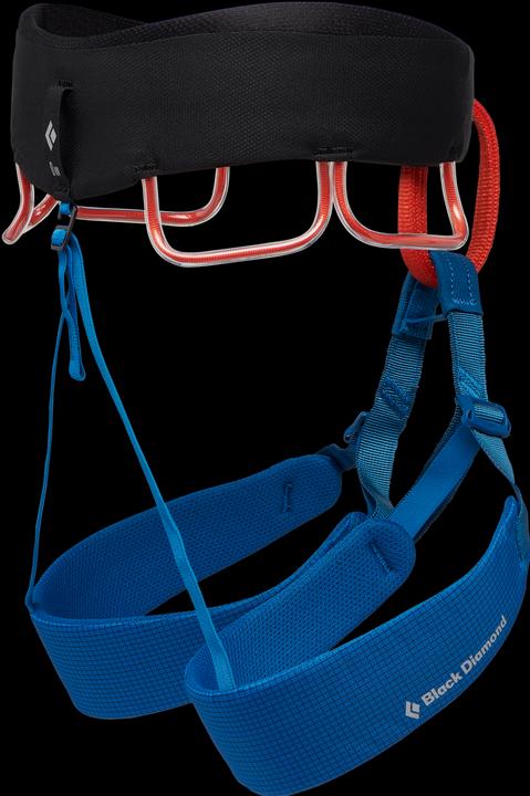Actual product image Black Diamond M Momentum Harness (XXL)