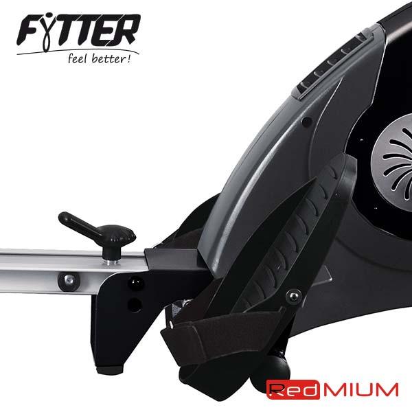 Produktbild Fytter Trainer TR-05R