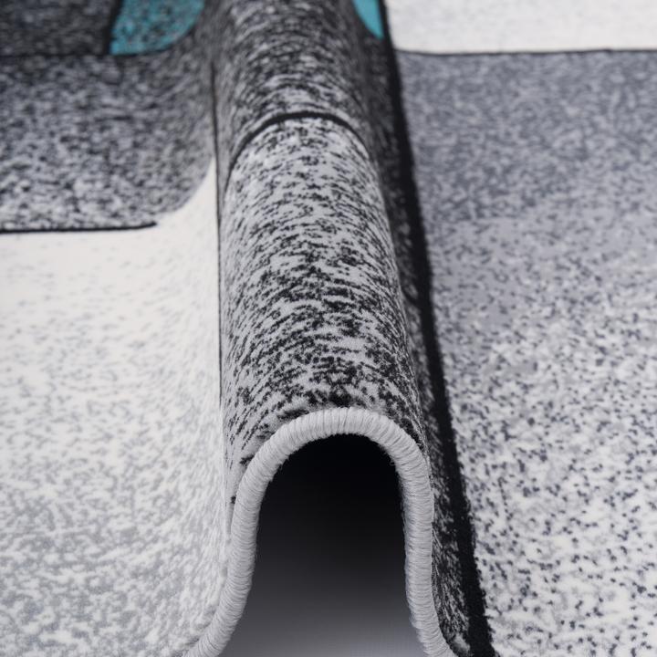 Produktbild Pergamon Designer Teppich Brilliant Fantasy (140 x 200 cm)