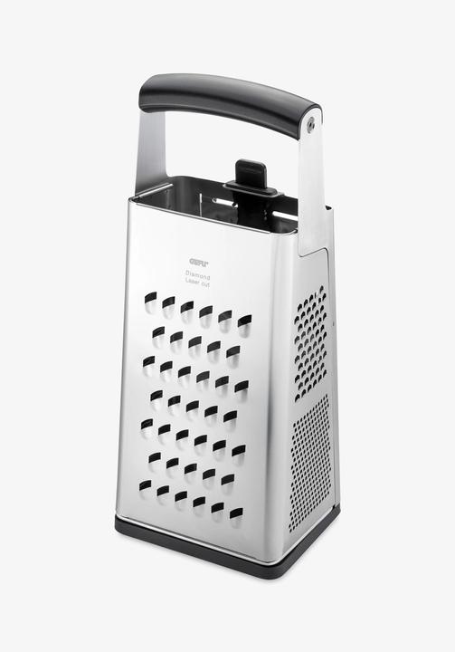 Actual product image GEFU Square grater