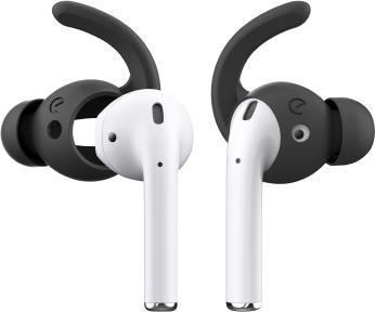 Image du produit Keybudz EarBuddyz embouts en silicone (AirPods)