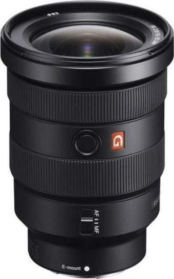 Sony FE 16-35mm f/2.8 GM (Sony E, Vollformat)