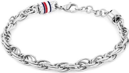 Image du produit Tommy Hilfiger OriginÃlnÃ ocelovÃ½ nÃ¡ramek 2790499 (Acier inoxydable)