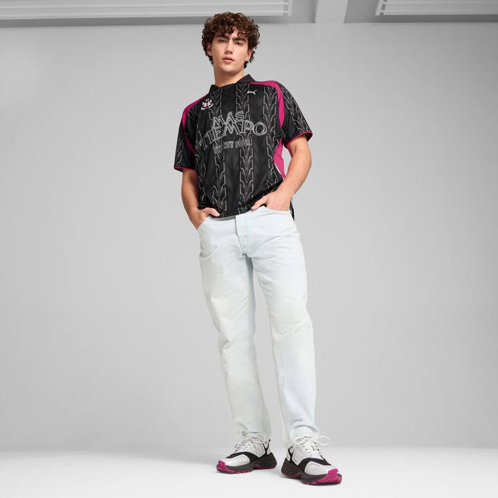Produktbild Puma x MÁS TIEMPO TWENTY FOUR Football Jersey (L)