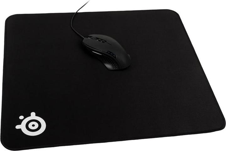 Actual product image SteelSeries QcK Edge (L)