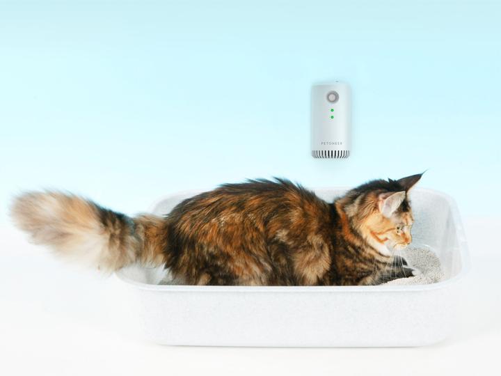 Produktbild Petoneer Smart Odor Eliminator