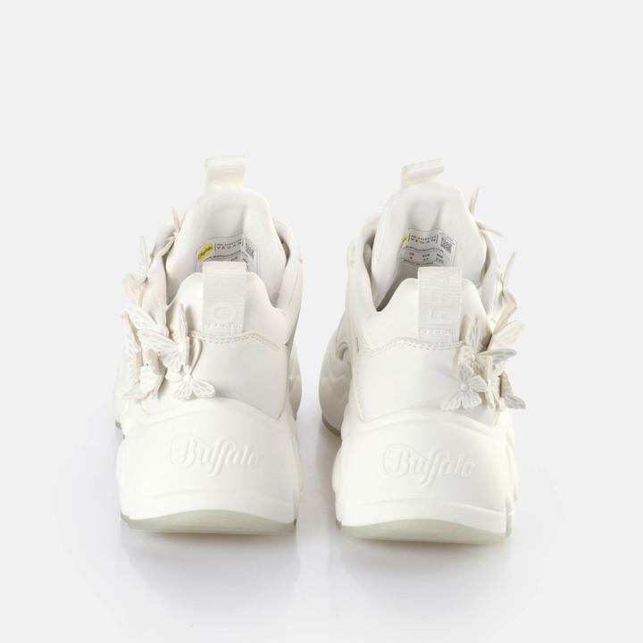 Produktbild Buffalo Binary Butterfly (37)