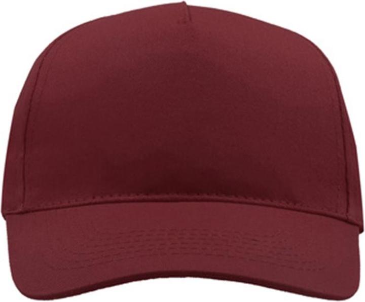 Image du produit Atlantis Casquette de baseball avec 5 panneaux (2 pièces) (Taille unique)