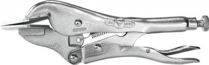 Irwin Vise-Grip tang, 8R, 200mm (200 mm)