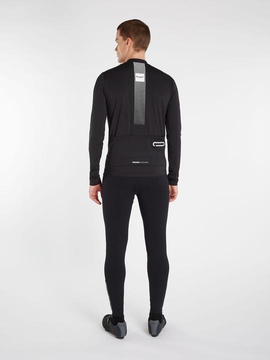 Produktbild Protest Cycling Jersey Long Sleeve Prtgerrie (XXL)