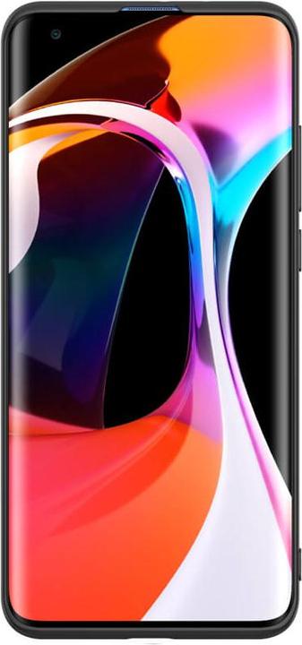 Produktbild Nillkin Textured Series (Xiaomi Mi 10 Pro)