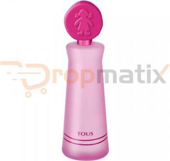 Actual product image Tous Kids (Eau de toilette, 100 ml)