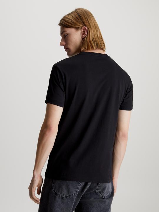 Produktbild Calvin Klein Institutionelles Herren-T-Shirt (L)