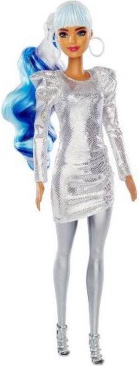 Produktbild Barbie Color Reveal Adventskalender