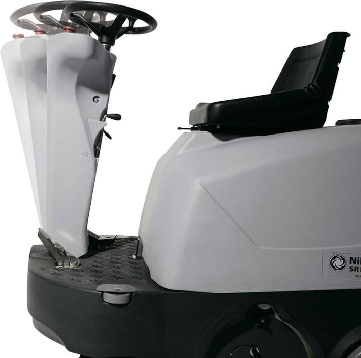 Immagine prodotto Nilfisk Balayeuse SR 1000S B complète