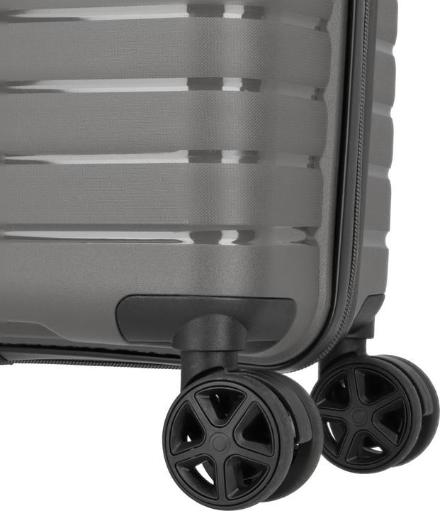 Immagine prodotto Travelite Set di valigie a 4 ruote Trient 3 pezzi (203 l, XL (da 115l))