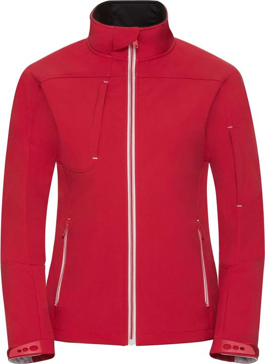 Produktbild Russell Softshelljacke (L)