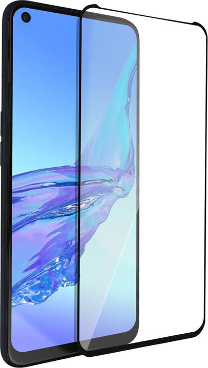 Produktbild Avizar Displayschutzfolie, Case friendly Schutz (1 Stück, Oppo A53s)