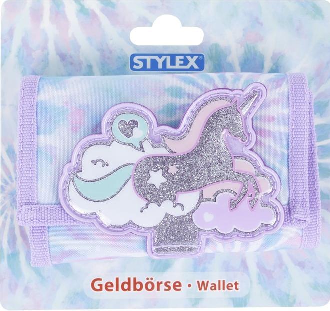 Magni Geldbörse Einhorn