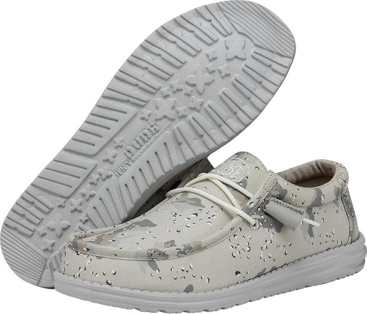 Produktbild Hey Dude Wally Camouflage (45)