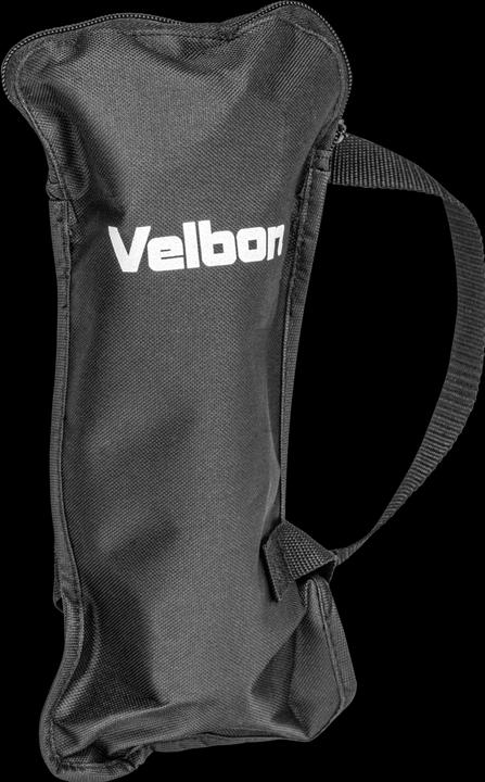 Actual product image Velbon EX-Macro (Metal)