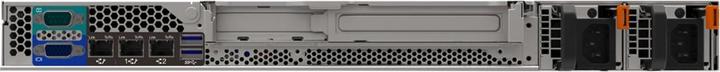 Immagine prodotto Lenovo Server ThinkSystem SR250 V2 7D7QA016EA Intel Xeon E-2378 (Intel Xeon E-2378, 16 GB, Server Rack)