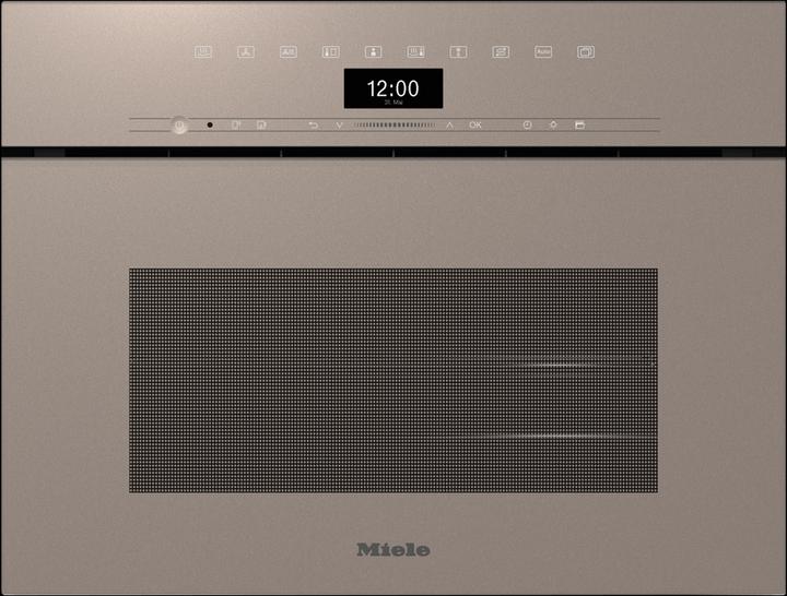 Image du produit Miele DGC 7440 HCX Pro