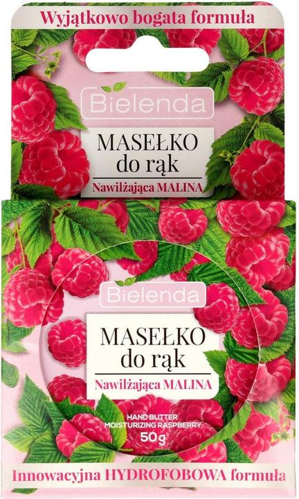 Bielenda Handflockel Himina 50g