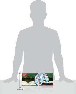 Productafbeelding Pokémon Vakantiekalender 2024