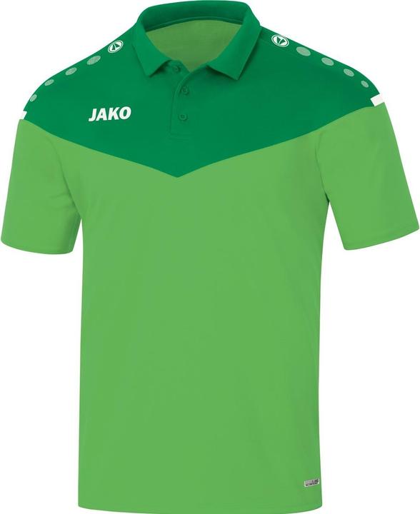 Immagine prodotto JAKO POLO CHAMP 2.0 (3XL)