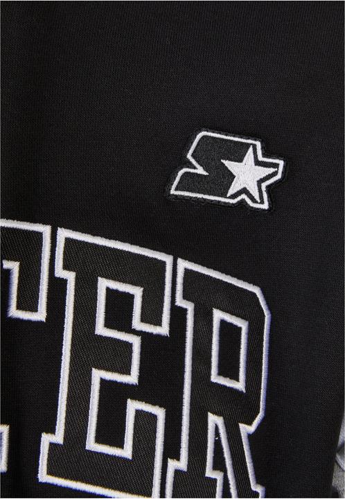 Produktbild Starter Throwback Hoody (S)