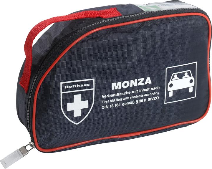 Holthaus Pharmacie automobile Monza (Pharmacie automobile)