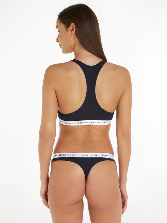 Actual product image Tommy Hilfiger Thong (XS)