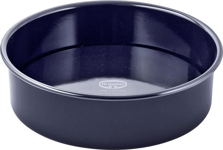 Actual product image Dr. Oetker Baking love (28 cm)
