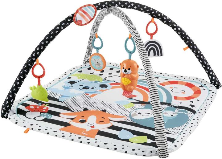 Immagine prodotto Fisher-Price Mario Kart Toad pressofuso