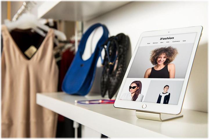 Immagine prodotto Compulocks Supporto universale per blocco tablet