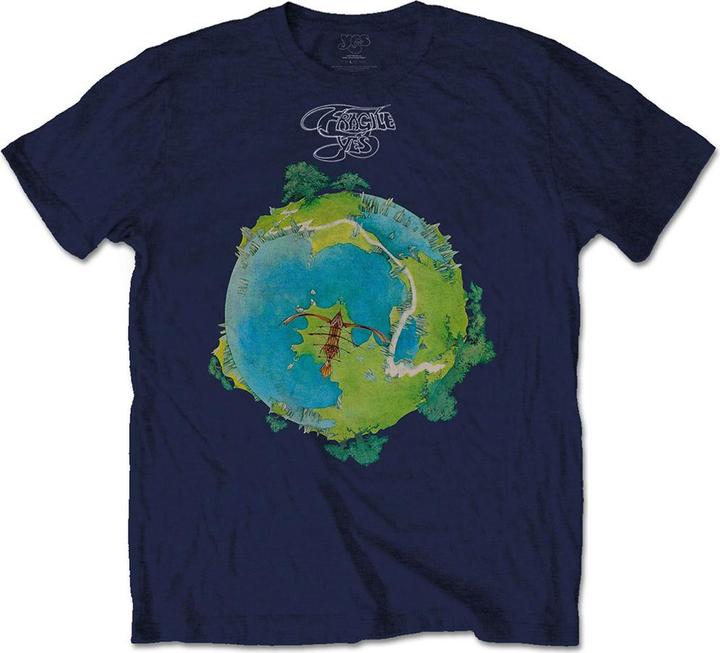 Actual product image Yes Fragile (XXL)