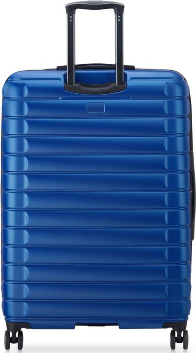 Image du produit Delsey Harde valise / trolley / valise de voyage - Shadow 5.0 - 82 cm - Blauw (132 l, XL (à partir de 115l))