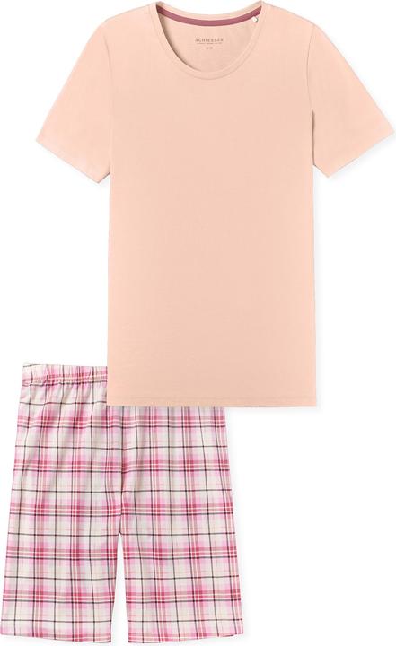 Image du produit Schiesser Comfort Essentials Pyjama (40)