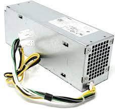 Actual product image Dell 200 watts, small form factor (200 W)