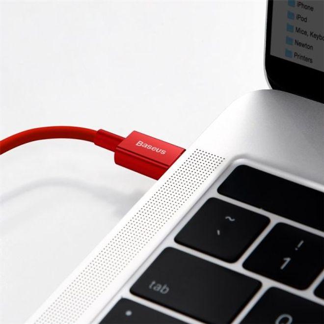 Immagine prodotto Baseus Serie Superiore (2 m, USB 2.0, 20 W)