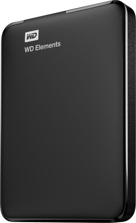 Produktbild WD Elements Portable (4 TB)