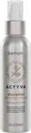 Actual product image Kemon Actyva Crystal Fluid 125ml Hair Liquid (125 ml)