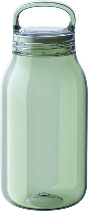 KINTO - Wasserflasche grün