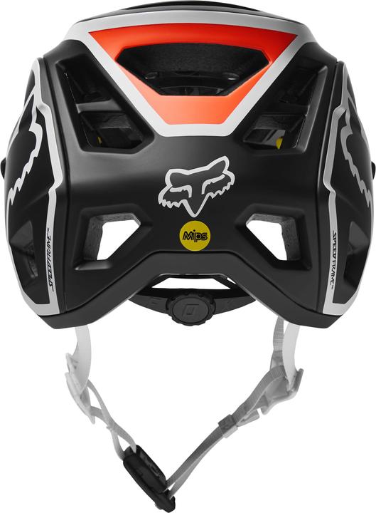 Actual product image Fox Speedframe Pro Divide MIPS (51 - 55 cm)