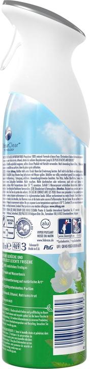 Produktbild Febreze Frühlingserwachen