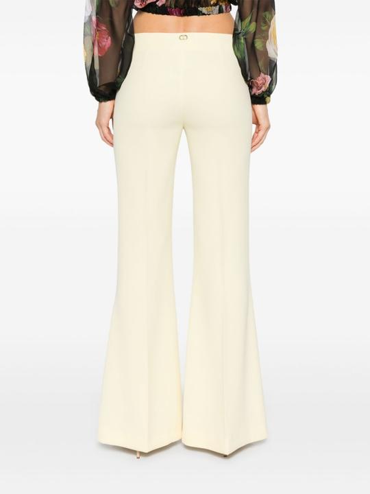 Image du produit Twinset Twin-set Pantaloni Panna (44)