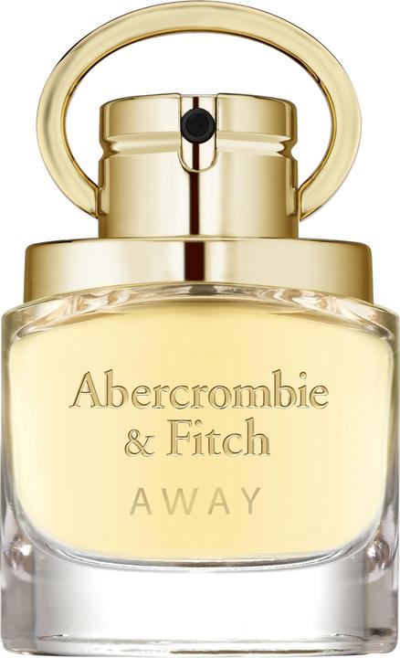 Produktbild Abercrombie and Fitch Eau de Parfum (Eau de Parfum, 30 ml)