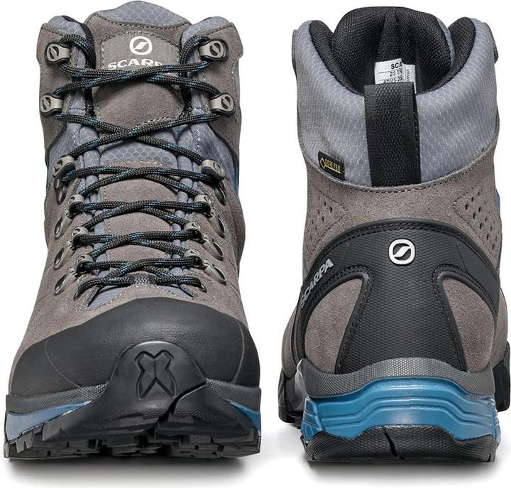 Produktbild Scarpa ZG Trek GTX (39)