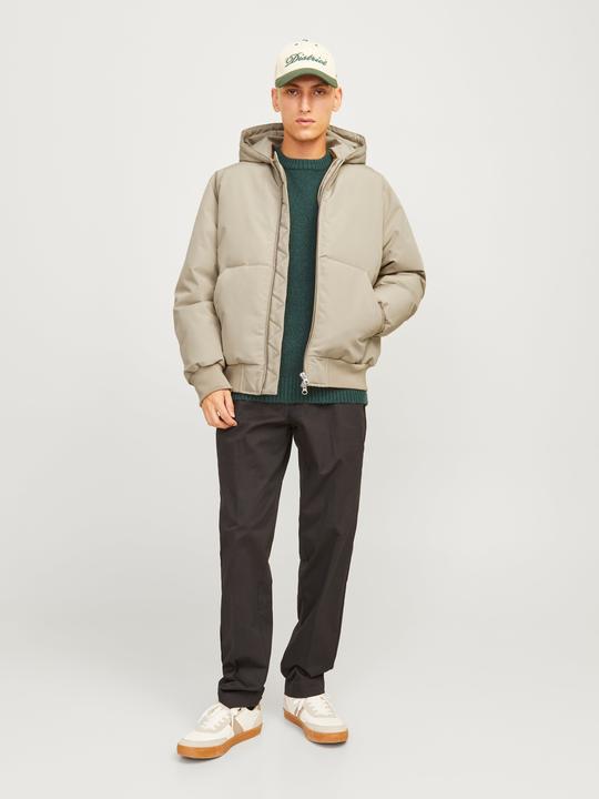 Actual product image Jack & Jones Blousonjacke Blousonjacke (M)